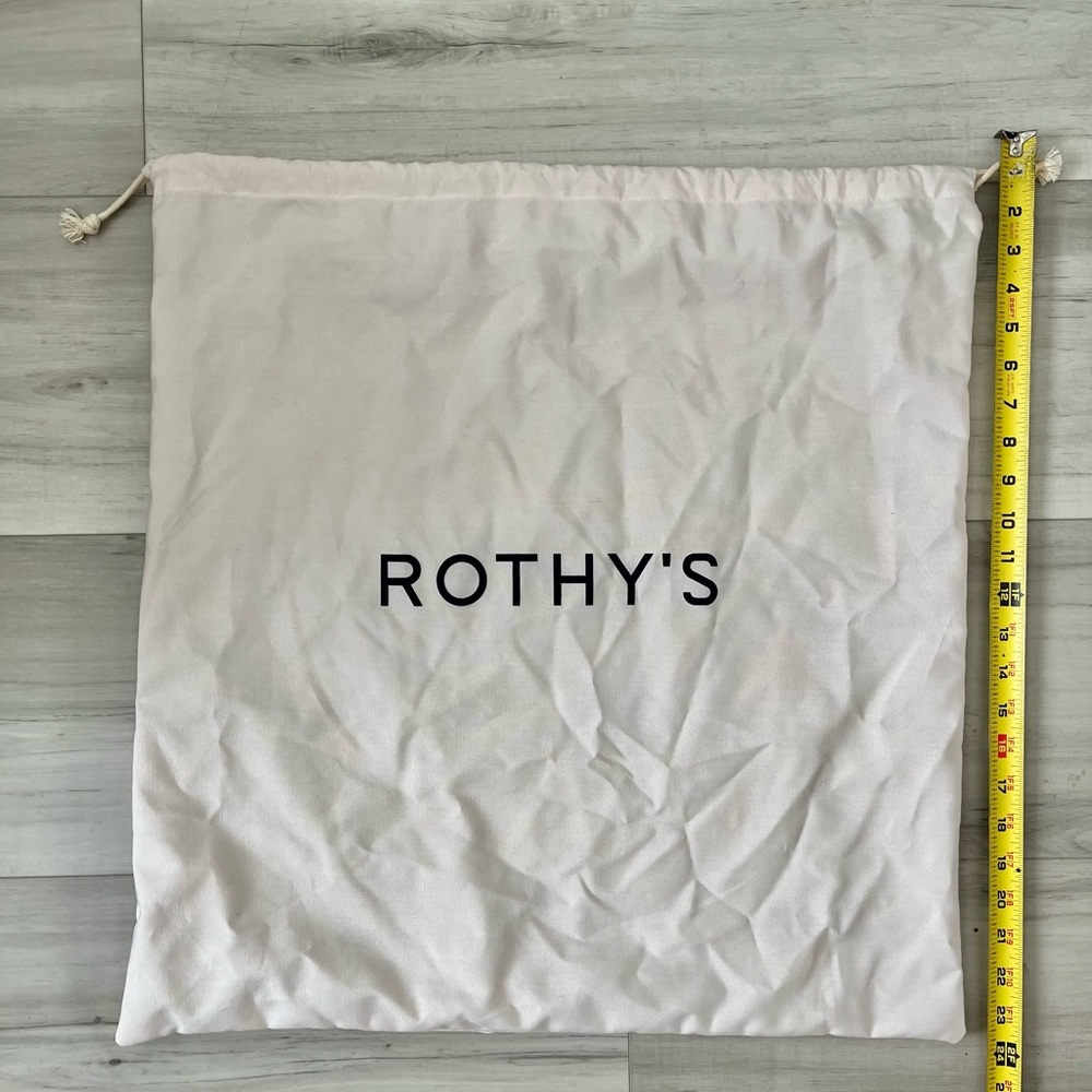 Rothy’s Dust Bags New